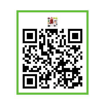 자동차 비상 용품 QR 코드