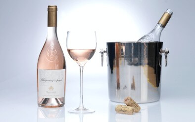 프레스티지석-프리미엄-와인과-샴페인-서비스