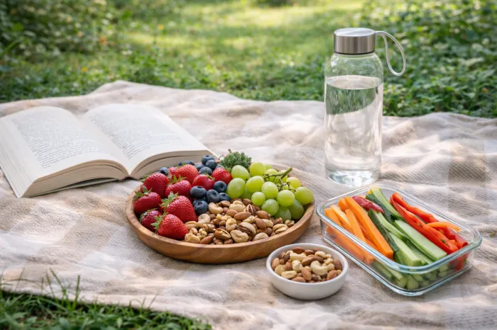 고혈압에 좋은 음식