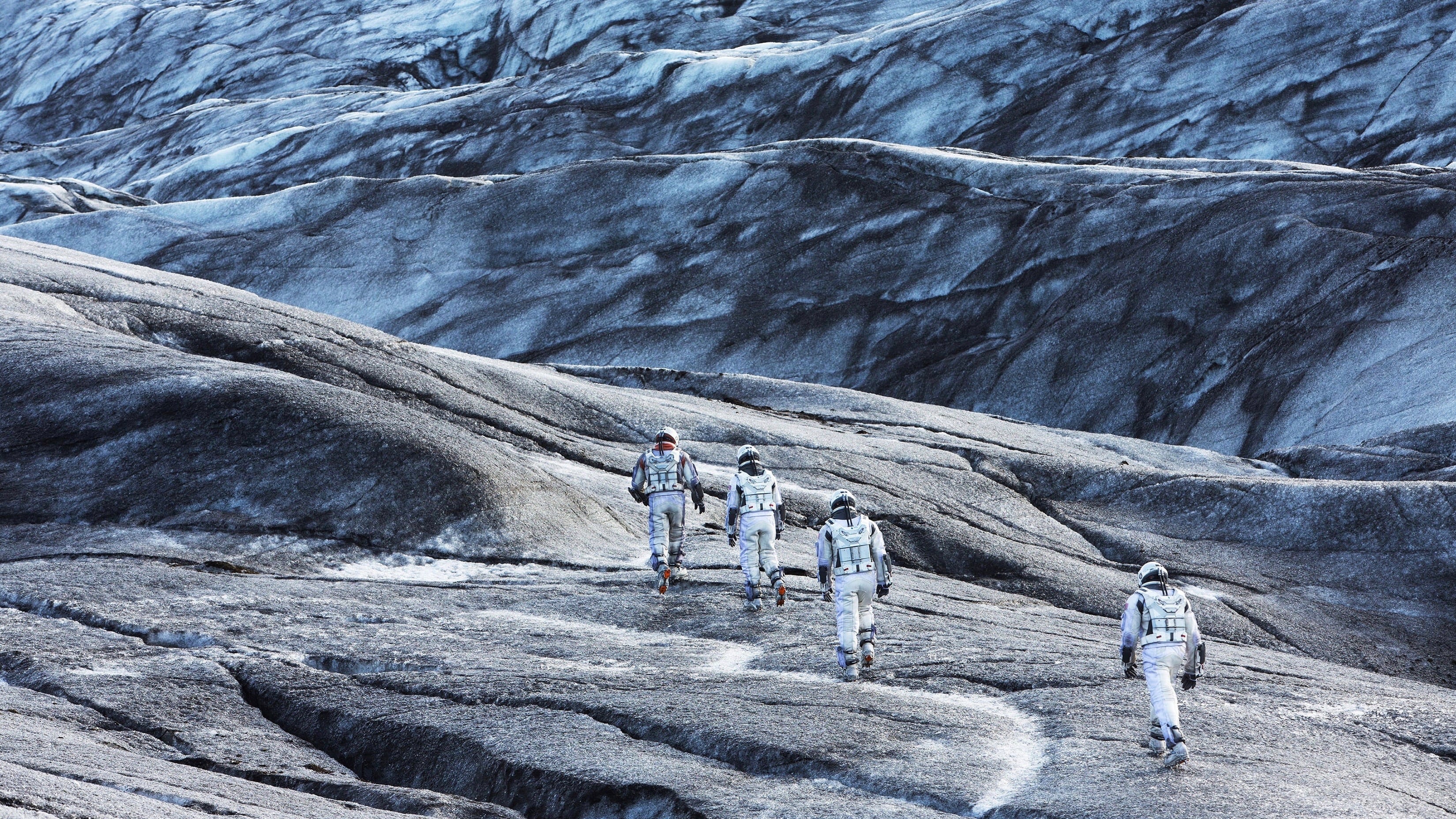인터스텔라(Interstellar, 2014)