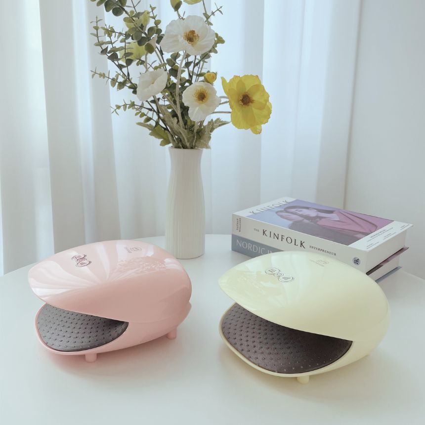 골프 손가락 마사지기