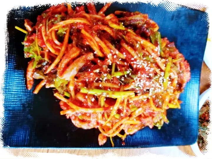 생생정보 [100년 전통 낭도막걸리 해초비빔밥 막걸리 식초 서대회초무침 여수 맛집 ] 방송 촬영 정보 위치 어디