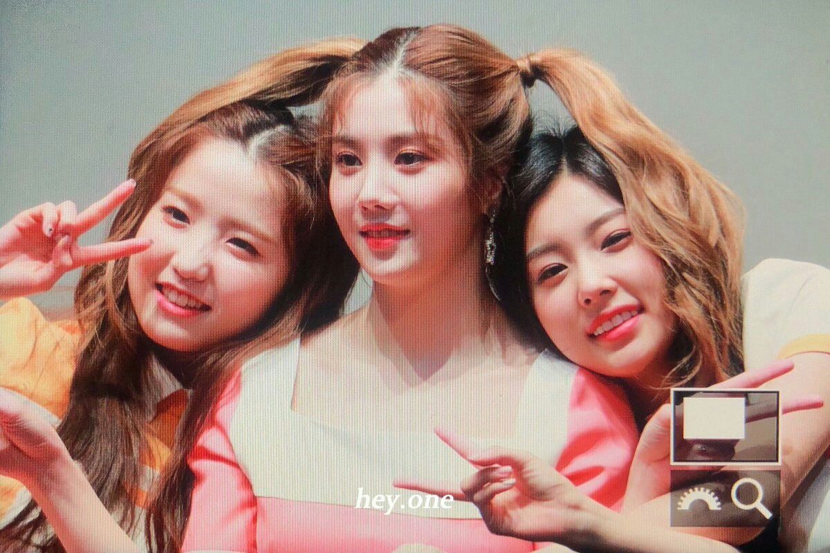 아이즈원 프로듀스48 사진 모음 아이즈원 프로듀스48 사진 모음