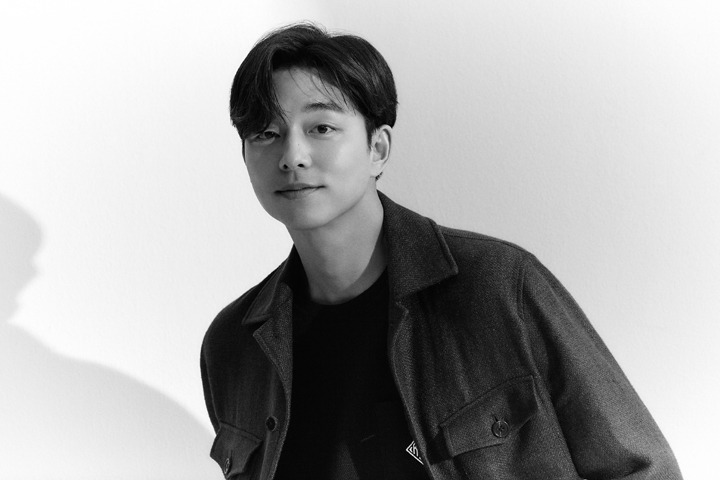 배우 공유의 매력, 대표작, 그리고 삶의 가치관