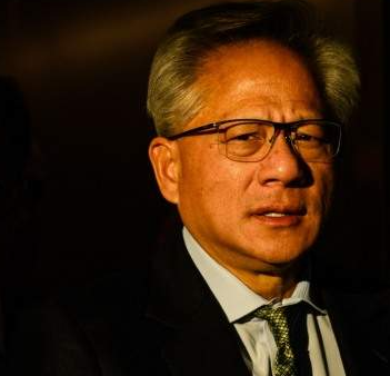 젠슨 황 프로필(국적&amp;#44;가족&amp;#44;학력)&amp;#44; 재산 및 영향력&amp;#44; APEC방한목적 및 최근행보