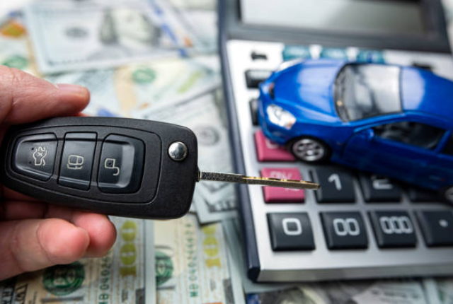 2025년 자동차세 연납신청