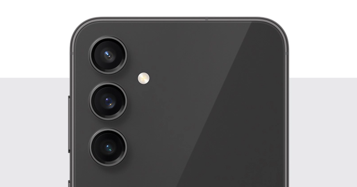 갤럭시 S23 FE 특장점 및 스펙