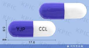 세파클러캡슐: 살균 작용으로 감염 치료에 효과적인 선택