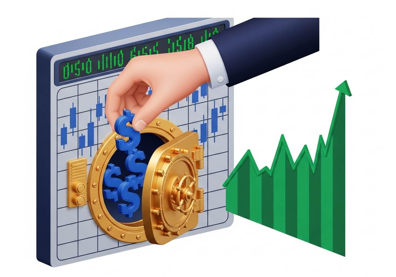 자사주 매입 효과