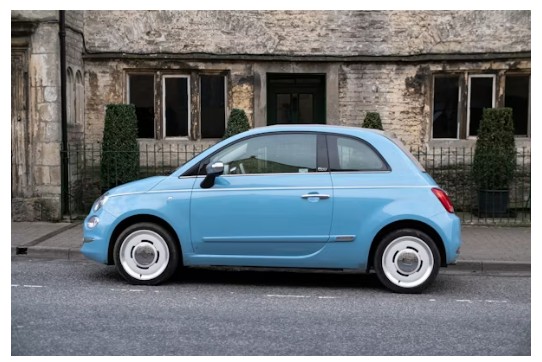 하이브리드 자동차 자동차세