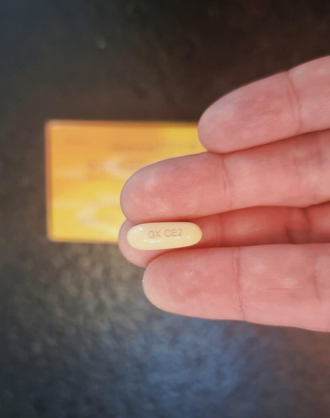 아보다트 1개 캡슐