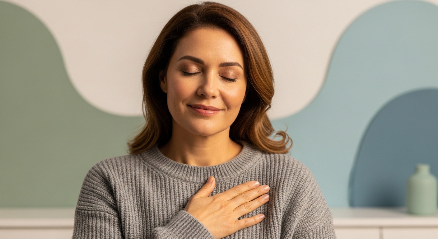 유방 멍울&amp;#44; 조직검사 후 증상&amp;#44; 유방암 걱정