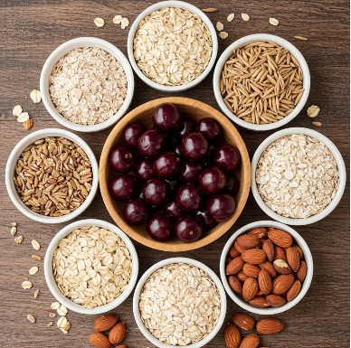 식물성 멜라토닌이란?