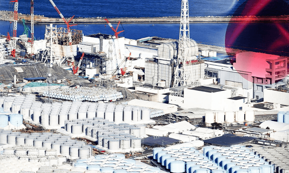 후쿠시마 오염수 관련주