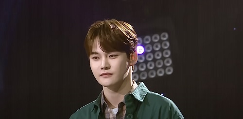 미투리 - 박서진 (원곡 홍주)