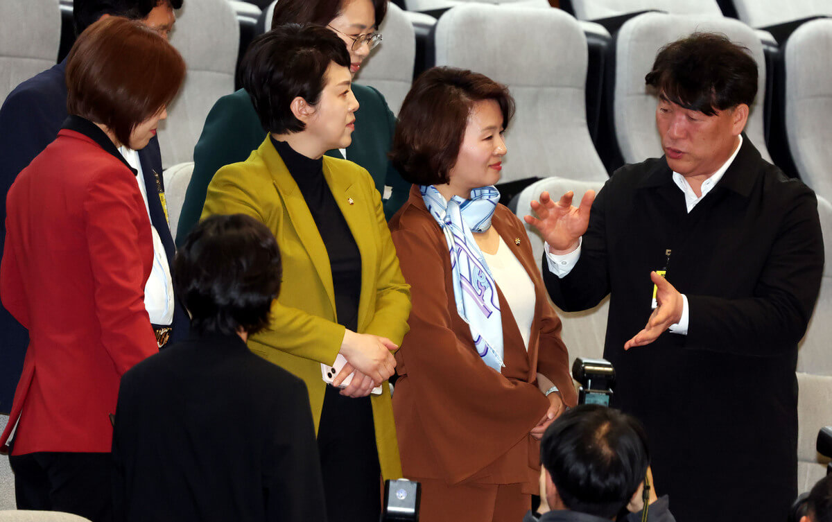 12&middot;29 여객기 참사 특별법 제정, 공동체 회복의 첫걸음