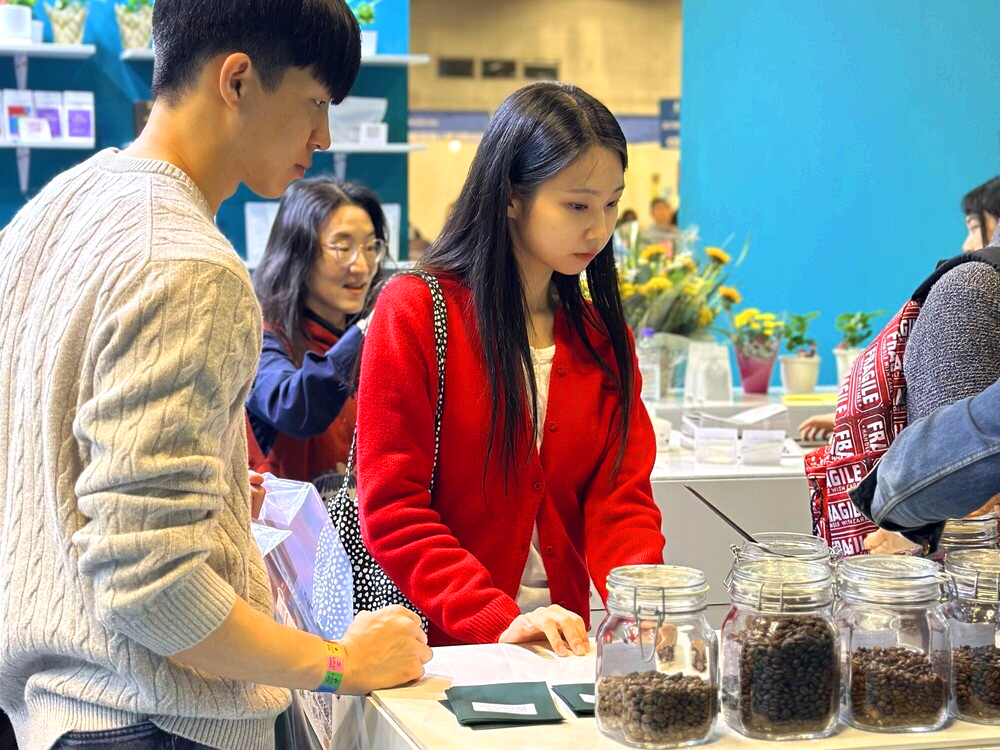 서울 카페 베이커리페어