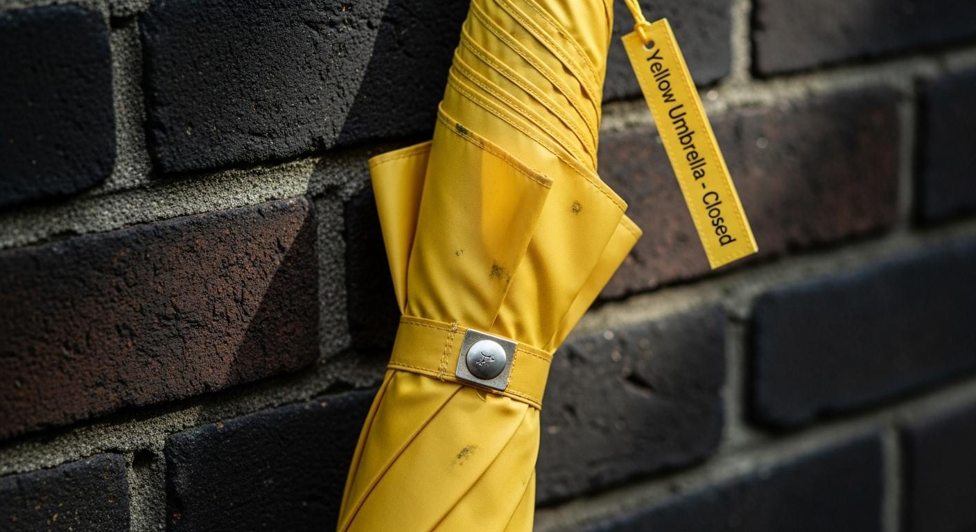 노란우산 폐업시 혜택