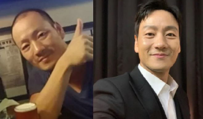 박해수 프로필 나이 집 고향 결혼 아내 아들 모발이식 인스타까지 총정리