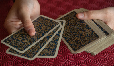 타로 카드 정리 (카드의 숫자, 상징, 순서)