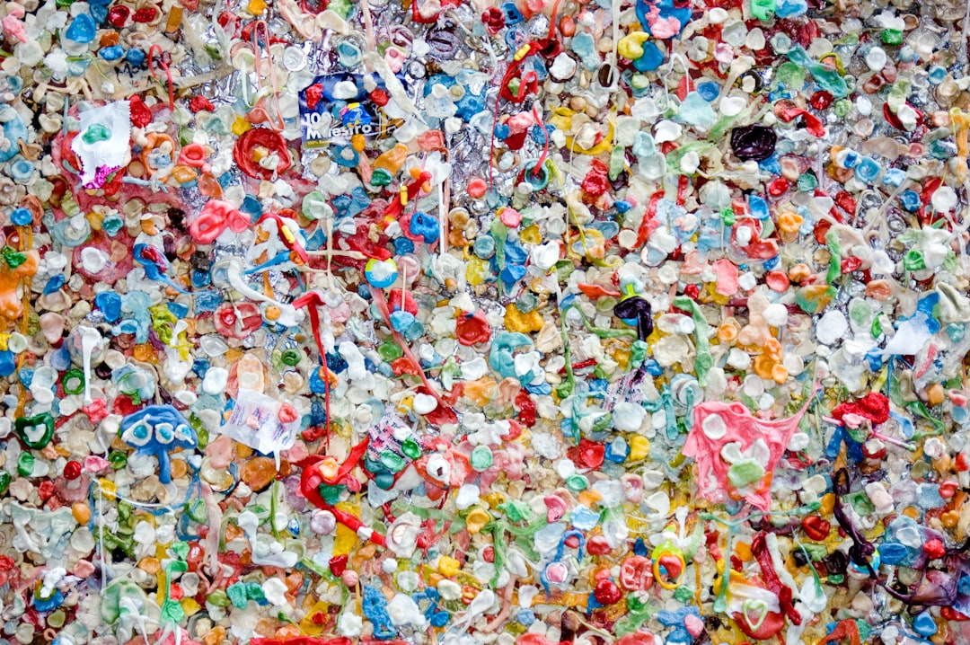 Waste