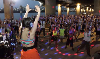 2025 한강 여름페스티벌