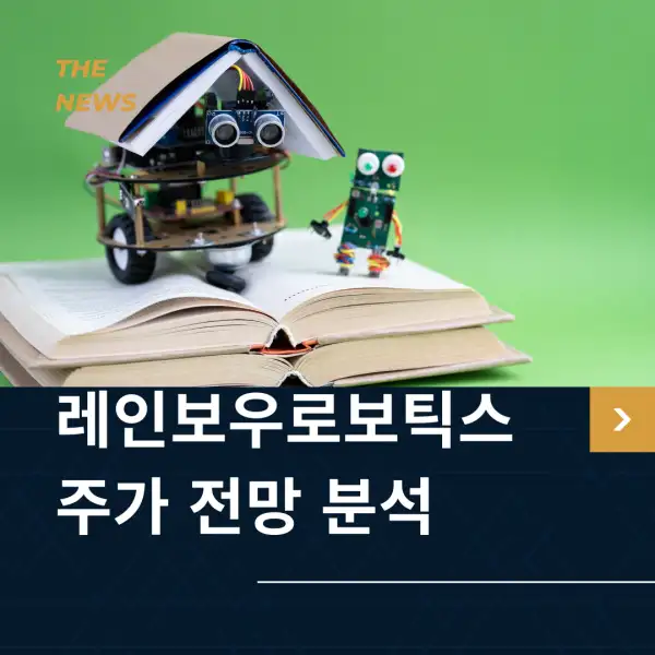 클로봇 주가 전망 및 분석
