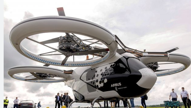 UAM&amp;#44; 드론택시 관련주