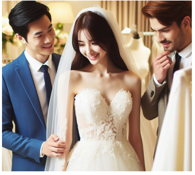 서울웨딩박람회