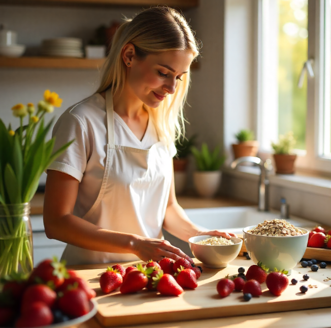클린 이팅 시작 가이드
