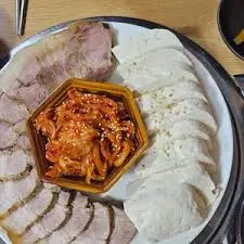 농부생각 함평 두부 요리