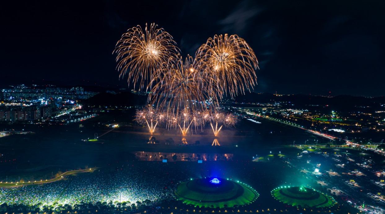 순천만 국제 정원 박람회