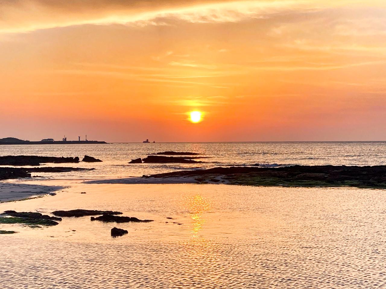 제주도 동서남북 겨울여행 관련 사진