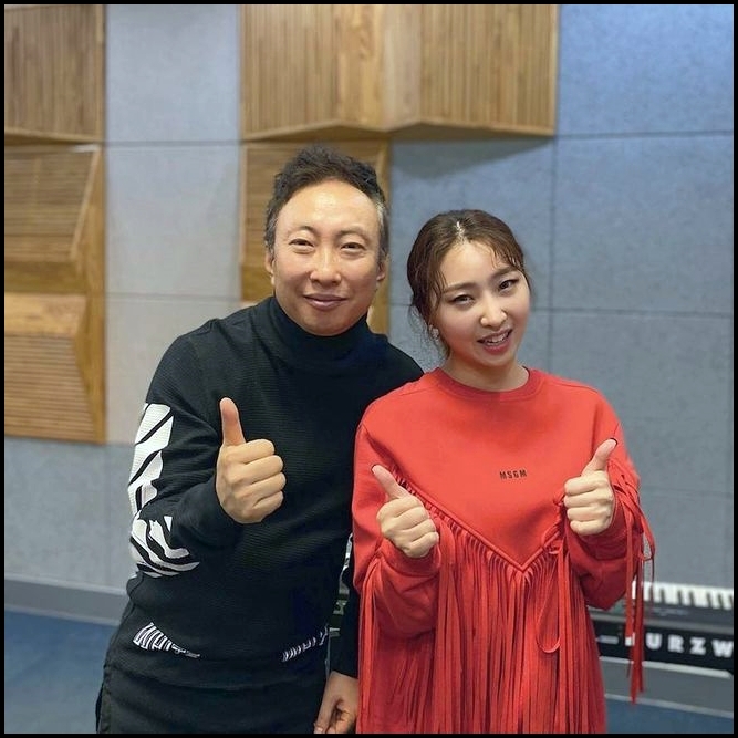 공민지가 직접 밝힌 2NE1 재결합 가능성 (+공민지 수입, 나이)