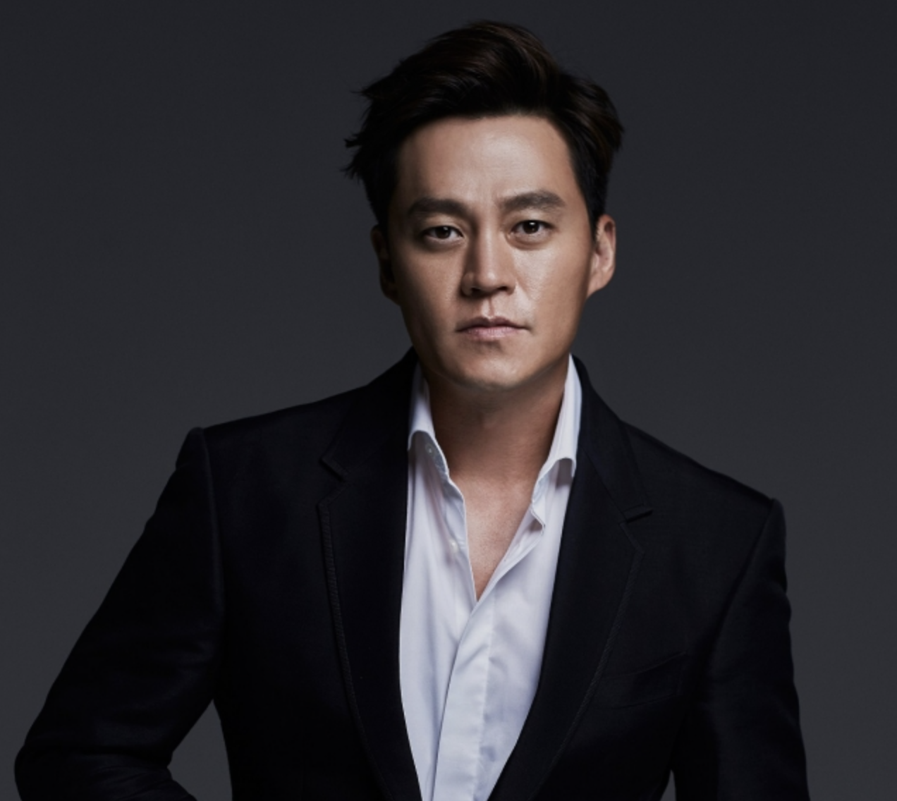 이서진 프로필