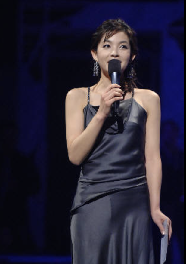 황수경 아나운서