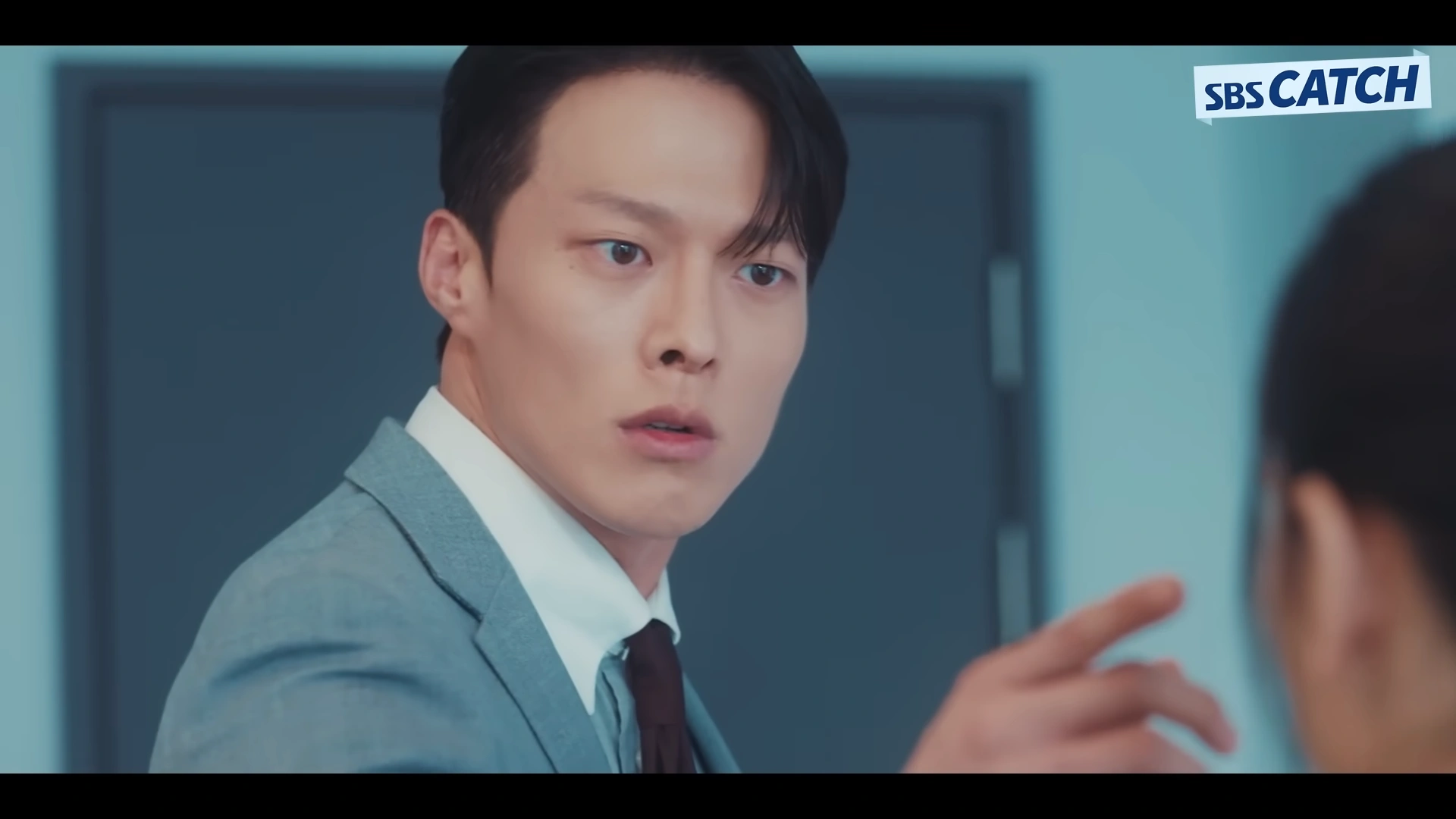 키스는 괜히 해서 5회 장면들