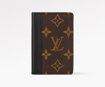 포켓-오거나이저-루이비통-남자-반지갑