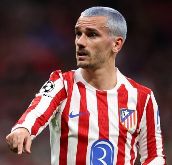 그리즈만 공백과 이강인의 전술적 적합성