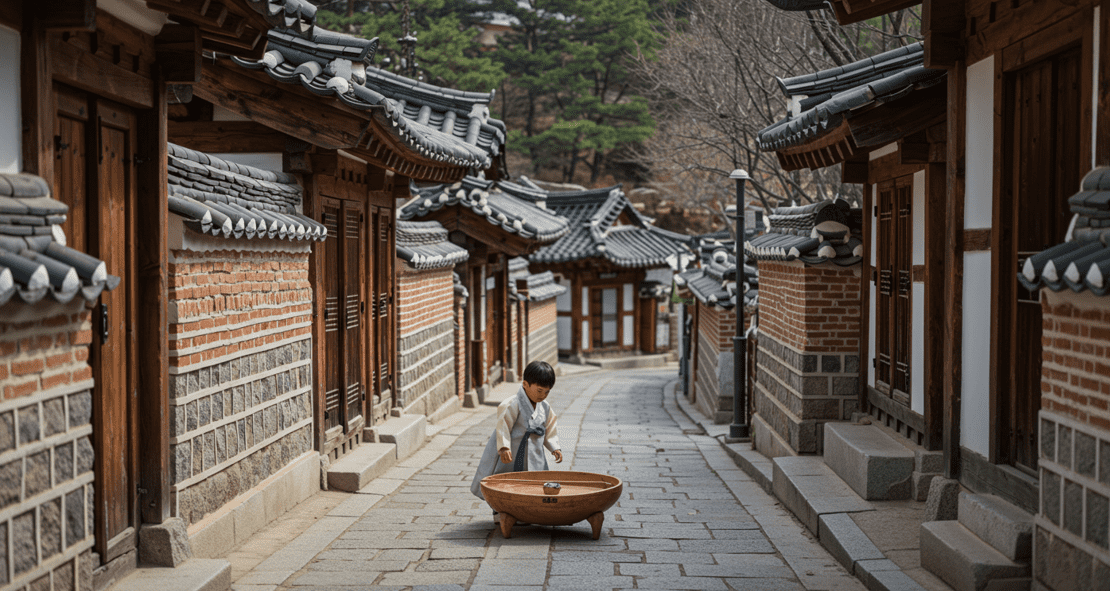 경주 아이 데리고 가기 좋은 곳 추천 ❘ 가족여행 필수 코스