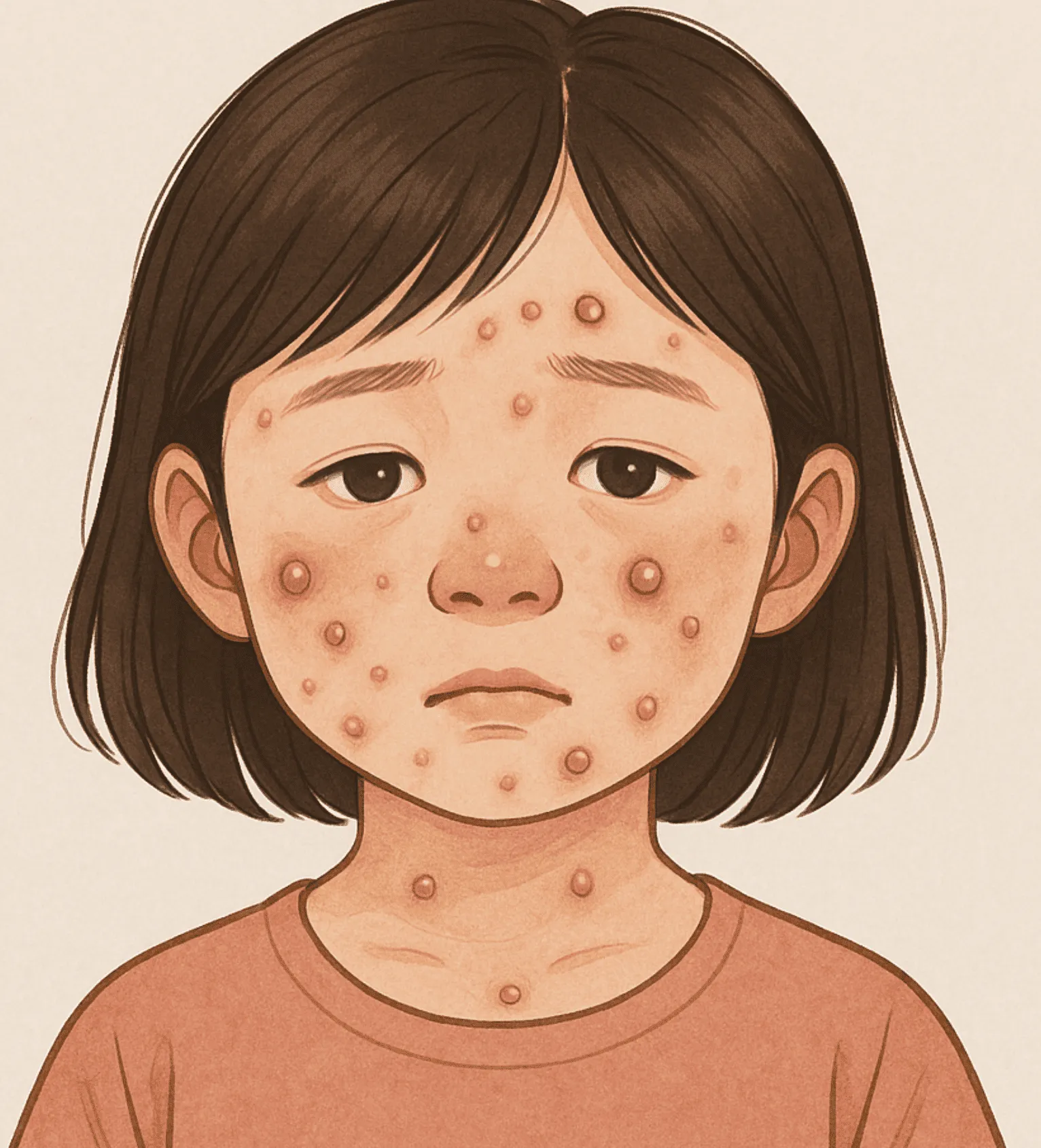 수두