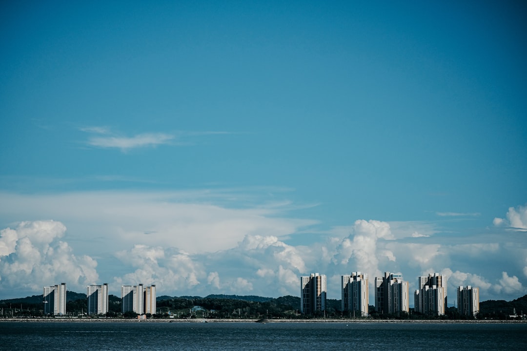 Seocheon