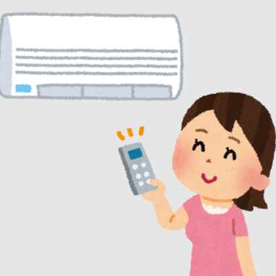 에어컨 전기세 절약 '냉방' VS '제습'