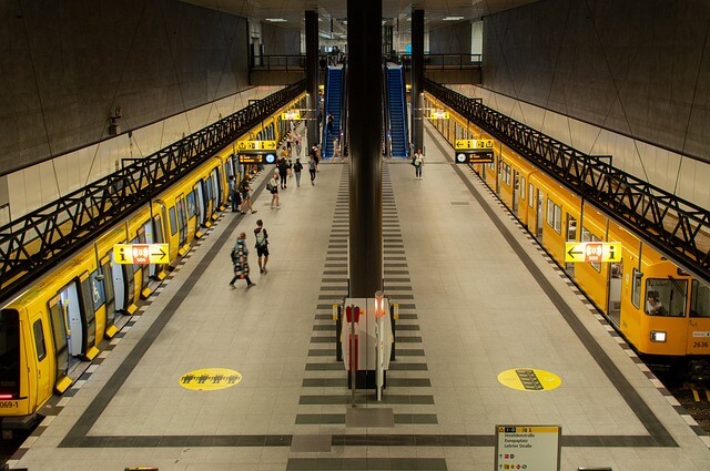 서울지하철노선도 크게보기