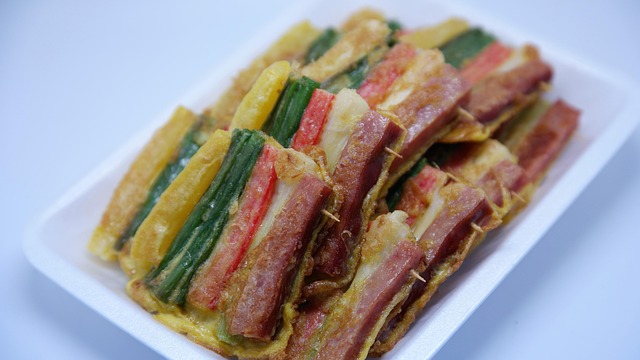 청주육거리야시장