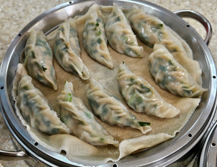 생방송투데이 대전 39년 만두 맛집(인생분식)