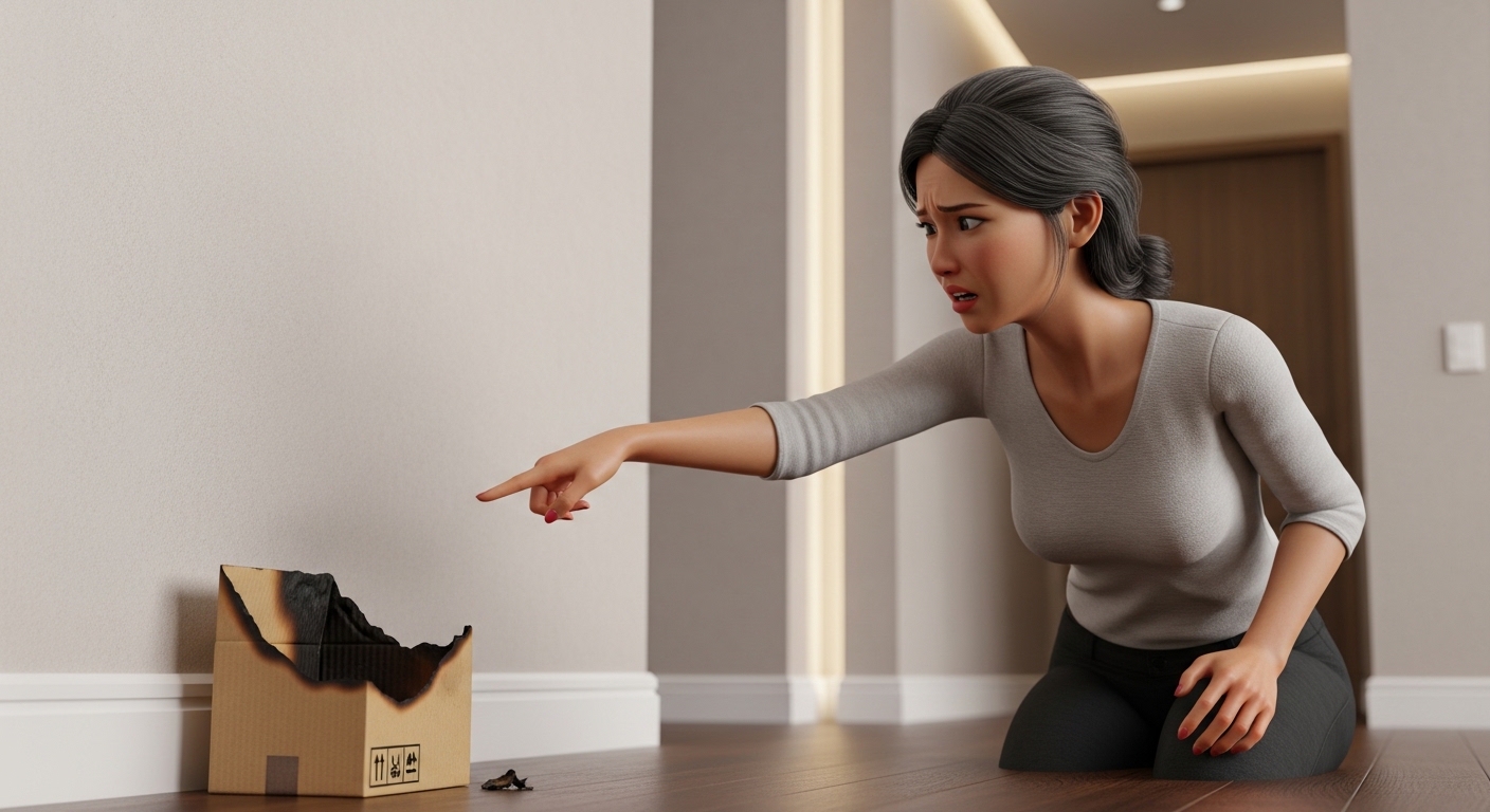 복도적치물&amp;#44;소방시설법