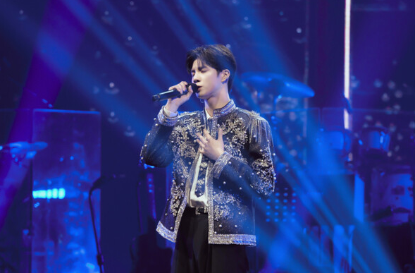 정동원관련 콘서트사진