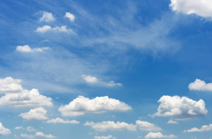 구름이 흐르는 꿈