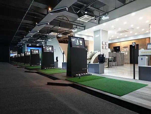 엘골프아카데미